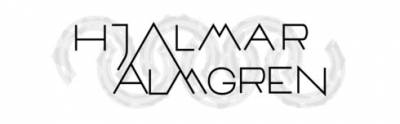 logo Hjalmar Almgren